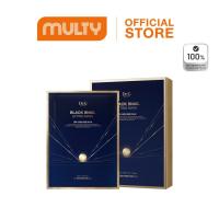 ราคา Dr.G Black Snail Lifting Mask 1Pc 37 g. (1แผ่น) มาส์กหอยทากดำ (27121085474)