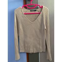 ราคา เสื้อใหมพรหมผ้าร่องแขนยาว ROYAL IVY REGATTA แท้100% (52404288299)