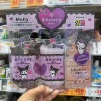 ราคา ‼️ร้านนี้ถูกที่สุด‼️ &HONEY Melty Moist Hair Shampoo Limited Disney Tinker Bell Design บำรุงผมของคุณอย่างล้ำลึก (26532679952)