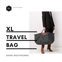 ราคา แท้Travel item!กระเป๋าเดินทาง Longchamp lepliage xl short (9227377614)