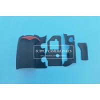 ราคา ใหม่ 1 ชุด (4 ชิ้น) สําหรับ Nikon D300 D300S Body ฝาครอบยางหน่วย Complete Grip ยางเปลี่ยนกล้อง dslr (58155738501)