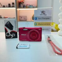 ราคา Nikon Coolpix A300 (พร้อมส่ง) (54005914439)