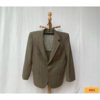 ราคา ส่งต่อสูท ผู้ชาย(สีเทาอมเขียวขี้ม้า) (43724638909)