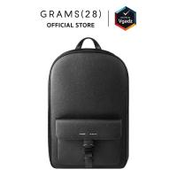 ราคา GRAMS(28) - กระเป๋าเป้สะพายหลัง รุ่น 152 Transit Backpack (28779015689)