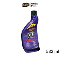 ราคา Meguiars G30118 NXT GENERATION POLYMER PAINT SEALANT น้ำยาเคลือบขัดสี แว็กซ์สูตรสังเคราะห์ เช็ดออกง่าย ลดรอยขีดข่วนขนาดเล็ก ผิวสีฉ่ำลึก มีชีวิตชีวา ขนาด 473 มิลลิลิตร (945922385)