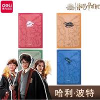 ราคา พร้อมส่ง สมุดโน๊ต ปกสีเล่มหนา Harry Potter มีให้สะสม 4 แบบ แฮร์รี่ พอตเตอร์ (19656720796)