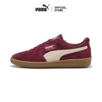 ราคา PUMA Prime/Select รองเท้าผ้าใบ Palermo สีแดง - 39646365 (43309322933)