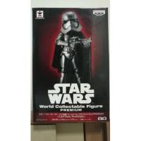 ราคา WCF STAR WAR Word Collectable Figure Premium . : Captain Phasma (15348465266)