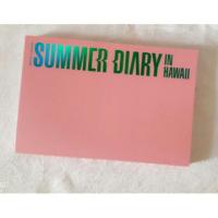 ราคา โฟโต้บุ๊ค Blackpink Summer Diary (7611174334)