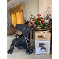 ราคา รถเข็น Joie Litetrax 4 signature (มือสอง สภาพดี) (25805072227)