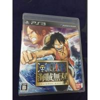 ราคา แผ่นเกมส์ONEPIECE/Ps3แท้(โซน2) (3084102735)