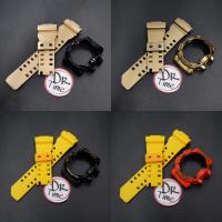 ราคา กรอบสายนาฬิกา G-SHOCK ของแท้ 100% Model GA-400 ตรงรุ่น (22639462925)