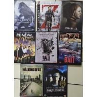 ราคา DVD สยองขวัญ สำหรับผู้ชื่นชอบหนังแนวน่ากลัวสยองขวัญ (27460503490)