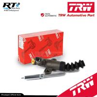 ราคา TRW แม่ปั้มคลัชล่าง Mazda B2500 Fighter Ford Ranger ปี96-04 8V | ปั้มคลัชตัวล่าง | PJA116 | UB39-41-920 (23855616385)
