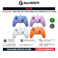 ราคา GameSir G7 SE Wired Controller with Hall Effect sticks จอยเกมมีสาย จอยเกมสำหรับ XBOX และ PC (20182331170)