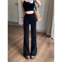 ราคา กางเกงวอมขาม้า มือ2 ไม่มีตำหนิ ผ้าวอมเอวปกติไม่สูง (28503508584)