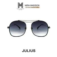 ราคา Mira Madison Sunglasses แว่นตากันแดด รุ่น JULIUS-ZZ (24581431964)