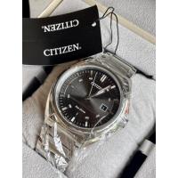 ราคา Citizen Eco-Drive รุ่น AW1570-87H (20765494956)