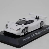 ราคา IXO 1: 43 Porsche 911 GTI 1998 Porsche รถสปอร์ตโมเดลรถอัลลอย (45407323920)