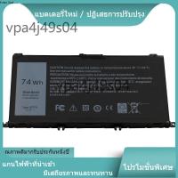 ราคา ✌ โรงง 357F9 ใหม่เข้ากันได้ Dell Inspiron 15 7559 7000 7557 7567 7566 5576 5577 P57F P65F INS15PD 357F9 แบตเตอรี่ oem✌ (53302942774)