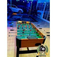 ราคา โต๊ะโกล #โต๊ะฟุตบอล#โต๊ะโกลมือหมุน#โต๊ะฟุตบอลมือหมุน#goaltable#footballtable (17390554000)
