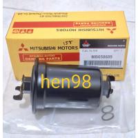 ราคา FUEL FILTER FUEL FIRTER LANCER DANGAN EVO 3 CB4 นําเข้า (58004934553)