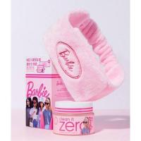 ราคา พร้อมส่ง Barbie x Banila co clean it zero cleansing balm (21482584271)