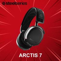 ราคา หูฟังเกมมิ่ง SteelSeries รุ่น Arctis 7 ประกันศูนย์ 1 ปี (7745470605)