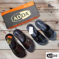 ราคา รองเท้าแตะADDA 7Q13 พื้นPUหนังPU (13480933943)