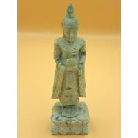 ราคา หยกพม่าเเท้เเกะสลักพระพุทธเจ้าปางอุ้มบาตร (เป็นพระประจำวันพุธกลางวัน) (19581309342)