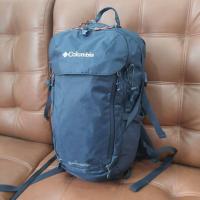 ราคา กระเป๋าเป้ Columbia รุ่น Albion Cove 23 สีน้ำเงิน มือสองสภาพพอใช้ (23973679517)