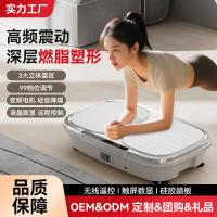 ราคา เครื่องสั่นสะเทือนความถี่สูงสำหรับกำจัดไขมัน เครื่องออกกำลังกายสำหรับหน้าท้อง เครื่องออกกำลังกายสำหรับเอว เครื่องเผาผลาญ (50952405603)