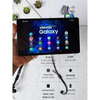 ราคา แท็บเลท Samsung Galaxy tab A8 (46752759926)