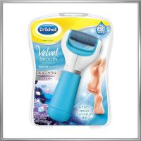 ราคา Reckitt Benckiser Japan Dr. Scholl Velvet Smooth Electric Callus Remover 1 Unit (42273547860)