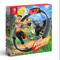 ราคา Nintendo​ Switch​ [NSW] Ring​ Fit​ Adventure​ มือ​ 1​ (us/au)​ (5317111112)
