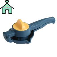 ราคา OTUINSG Lemon Lime Squeezer, Max Extracting Manual Hand Juicer, Portable Press Orange Juicer Manual Citrus Juicer (26094689159)