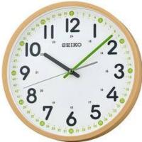 ราคา 12 นิ้ว นาฬิกาแขวน Seiko รุ่นล่าสุด (1199722109)