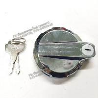 ราคา ฝาถังน้ำมัน รถกะป๊อ รถตุ๊กๆสามล้อ ไดฮัทสุ DAIHATSU Hijet S48,S40,S60 ใหม่ พร้อมกุญแจถัง (7937671052)