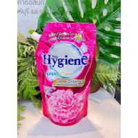 ราคา Hygiene ไฮยีน ผลิตภัณฑ์ปรับผ้านุ่มสูตรเข้มข้นพิเศษ กลิ่น สวีทคิส 480 มล. (4126398626)