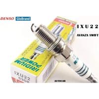 ราคา หัวเทียน DENSO IRIDIUM POWER IXU22 (1ชุด4หัว) (2492646569)