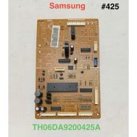 ราคา แผงคอลโทรตู้เย็นTH06DA9200425A SAMSUNG /เมนบอร์ดตู้เย็น/อะไหล่ตู้เย็นซัมซุง(อะไหล่แท้ถอดมือสอง) (46858885281)