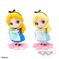 ราคา ฟิกเกอร์แท้  Q Posket Sweetiny Disney Characters -Alice (2574268943)