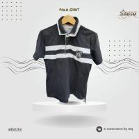 ราคา เสื้อโปโล by Hush Puppies (42376498104)