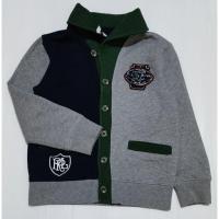 ราคา เสื้อคลุมPolo Ralph Lauren Cardigan Boys ไซส์: 120 (43211575400)