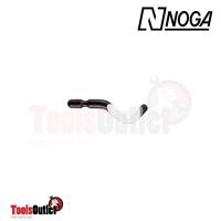 ราคา N3 Blade ใบมีดขูดลบคมแบบ N3 (10pcs/pack) NOGA รุ่น BN3010 (26391020097)