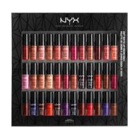 ราคา (ของแท้)Nyx36สีพร้อมส่งจ้า❗️❗️ (119757050)