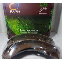 ราคา ก้ามเบรคหลัง Isuzu Dmax 4WD ปี03-12 ยกสูง,MU7-Chevrolet Colorado ปี04-13 RL-496 _เบรคหลัง APSHOP2022 (18554761257)