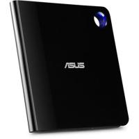 ราคา Asus Ultra-slim Portable USB 3.1 Gen 1 Blu-Ray Burner Black (SBW-06D5H-U) (2957171752)