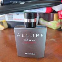 ราคา น้ำหอมแท้ มือ 2 allure homme sport (edp) eau extreme น้ำเหลือ 70% (56456896807)