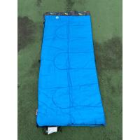 ราคา ถุงนอนเด็ก สีฟ้า ยี่ห้อ Coleman Youth Sleeping Bag 50 (23347867250)